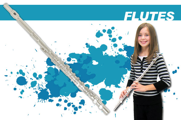 flutes