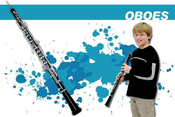 oboes
